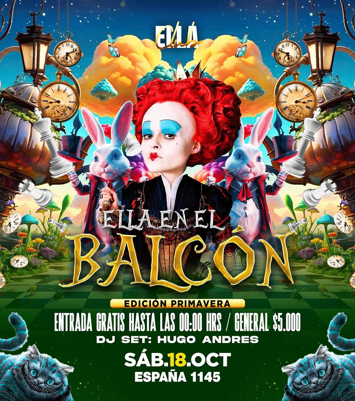 ELLA EN EL BALCÓN  image}